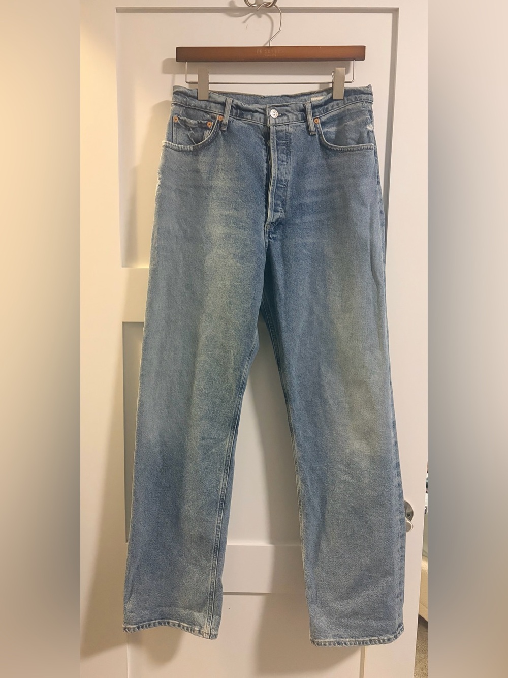 Citizens Of Humanity Eva Jeans, Sz. 30